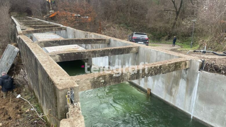 Edhe nga dy muaj paraburgim ndaj të dyshuarve për sulmin terrorist në Ibër-Lepenc