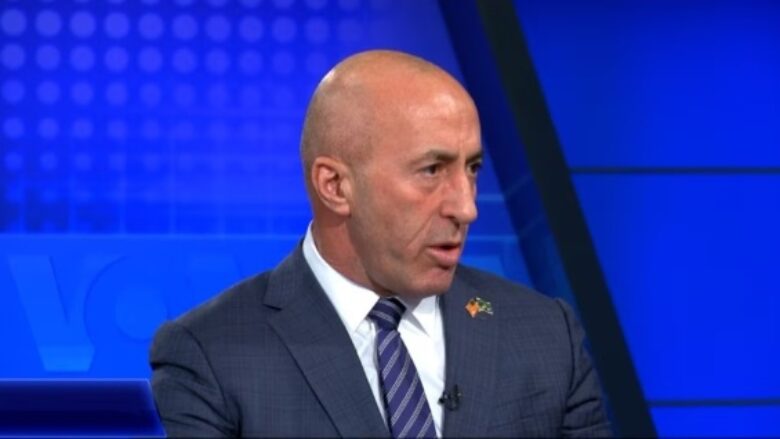 Haradinaj: Ndryshimi i administratës në Washington, Kosova nuk ka kohë për të humbur