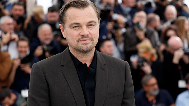 Pas një sërë kritikash, Leonardo DiCaprio premton një donacion prej një milion dollarësh për të luftuar zjarret në Los Angeles