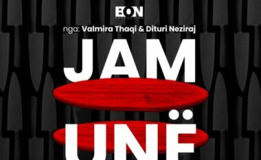 “Jam Unë Ajo” – zëri i grave në natën finale të “Talia e Flakës”