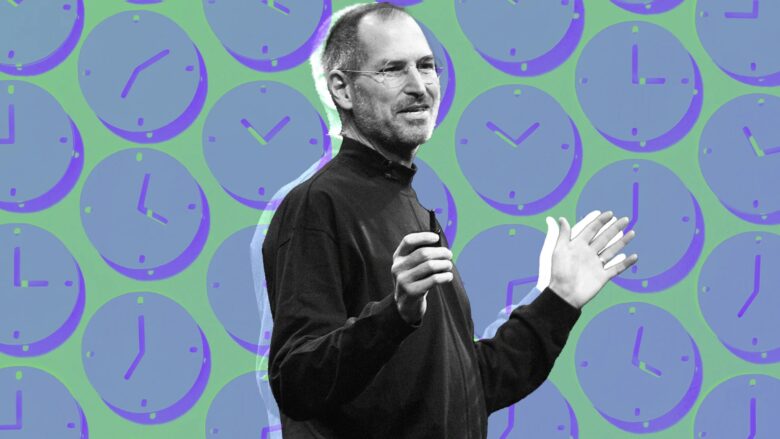 Sekreti i Steve Jobs për ide brilante: Çfarë është “rregulli i 2 orëve” dhe si funksionon?