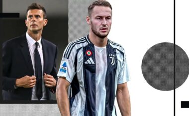 Juventus ka shpenzuar 60 milionë euro për Koopmeiners, por ai është ende larg nga ‘i vërteti’ – faji bie gjithashtu tek Thiago Motta