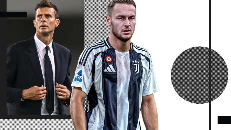 Juventus ka shpenzuar 60 milionë euro për Koopmeiners, por ai është ende larg nga ‘i vërteti’ – faji bie gjithashtu tek Thiago Motta