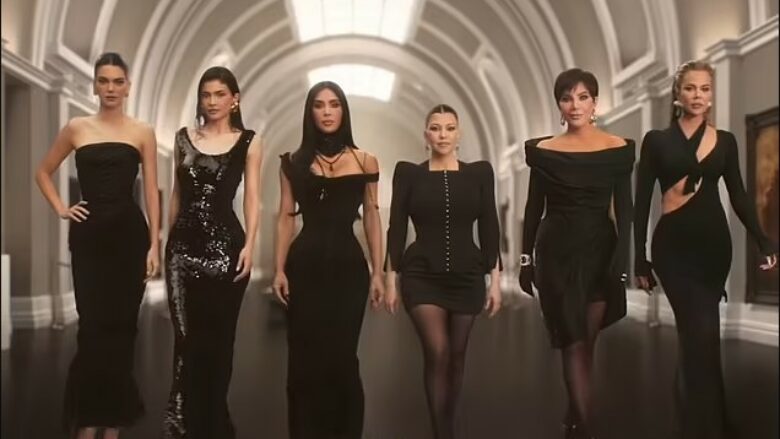 Fansat e “Kardashians” reagojnë për trailerin e sezonit të gjashtë