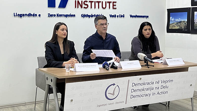 Demokracia në Veprim: Keqpërdorimi i resurseve publike cenon integritetin e garës zgjedhore