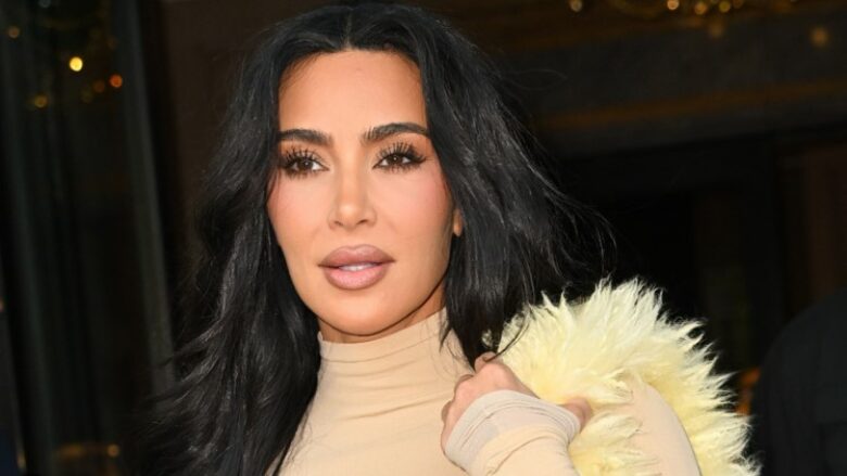 Kim Kardashian paralajmëron ndjekësit për mashtrimet e mbledhjes së fondeve, pasi abuzuesit përdorën emrin e saj për të mashtruar viktimat e zjarreve në LA