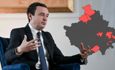 Kurti: Nuk pranoj që Asociacioni të vendoset në qendër të raporteve Kosovë-Serbi