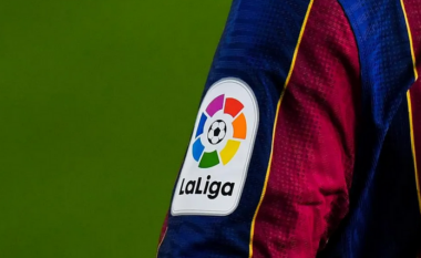 La Liga largon dy lojtarë të Barcelonës nga lista zyrtare e klubit