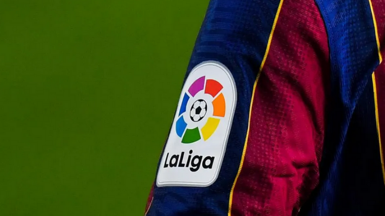 La Liga largon dy lojtarë të Barcelonës nga lista zyrtare e klubit