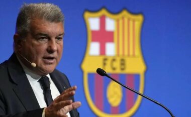 Barcelona humbet një talent të madh të akademisë – pritet transferimi i tij në Arabinë Saudite