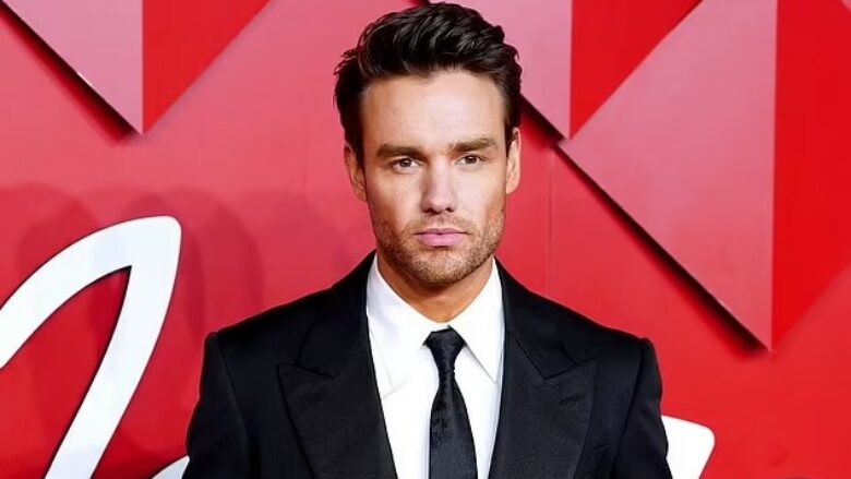 Familja dhe miqtë e Liam Payne mbledhin shumë parash, për një organizatë bamirëse për kancerin e fëmijëve