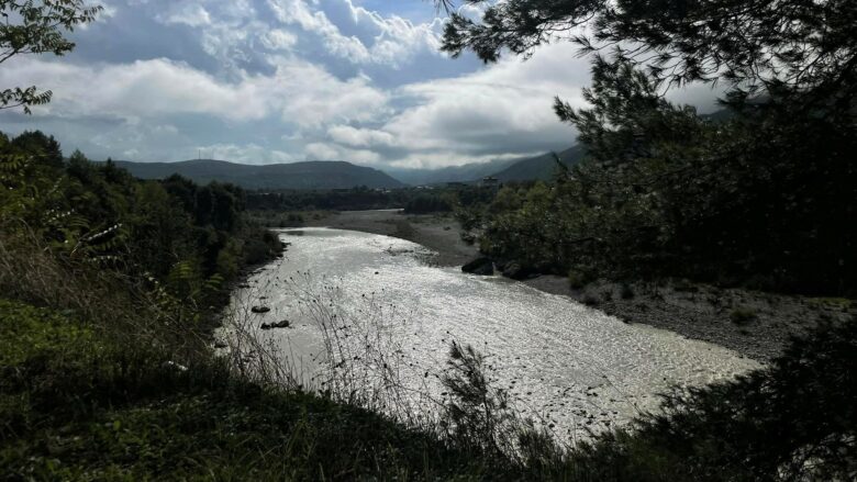 Antropologu Nebi Bardhoshi vjen në Prizren me ligjëratën “Mbi kulturën e lumit”