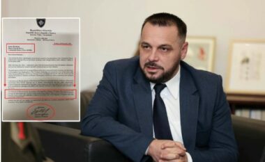 Maqedonci reagon pas publikimit të letrës së KFOR-it për dërgimin e ushtrisë në veri: S’ka rizotim, por sqarim