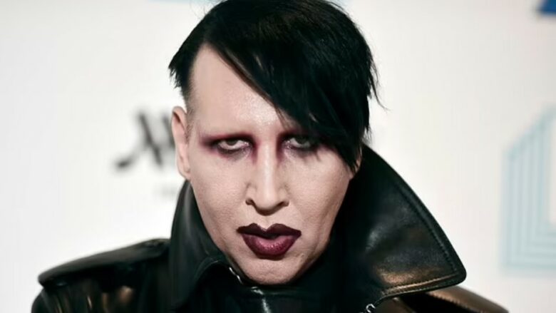 Marilyn Manson nuk do të akuzohet për dhunë në familje dhe sulme seksuale