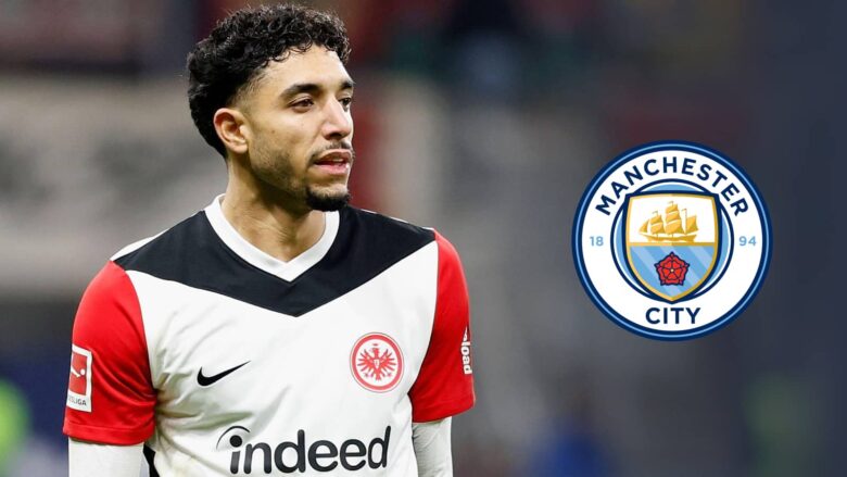 Man City ka prioritet transferimin e Omar Marmoush pavarësisht rikthimit në formë të Haaland