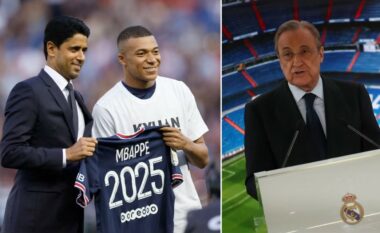 Mbappe mbetet pa 55 milionë eurot e pritura?