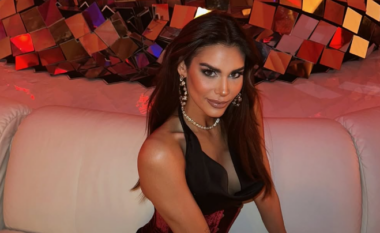 Konkurrentja që përfaqësoi Argjentinën në Miss Universe mbeti pa titull, pretendon se konkursi global ishte i manipuluar