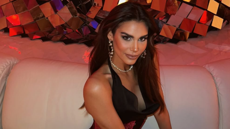 Konkurrentja që përfaqësoi Argjentinën në Miss Universe mbeti pa titull, pretendon se konkursi global ishte i manipuluar