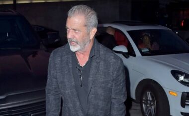 Mel Gibson humbi shtëpinë në zjarrin e Los Angeles: Ishte djegur plotësisht