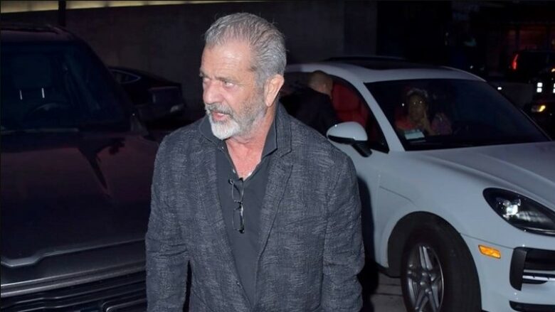 Mel Gibson humbi shtëpinë në zjarrin e Los Angeles: Ishte djegur plotësisht