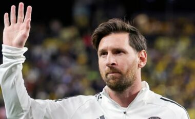 Ish-ylli Real Madridit zbulon se u këshillua nga Messi para se të vendosë për klubin e radhës