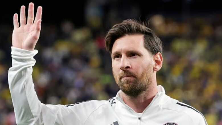 Ish-ylli Real Madridit zbulon se u këshillua nga Messi para se të vendosë për klubin e radhës