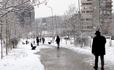 Parashikimi i motit, ngrica në mëngjes dhe mjegull