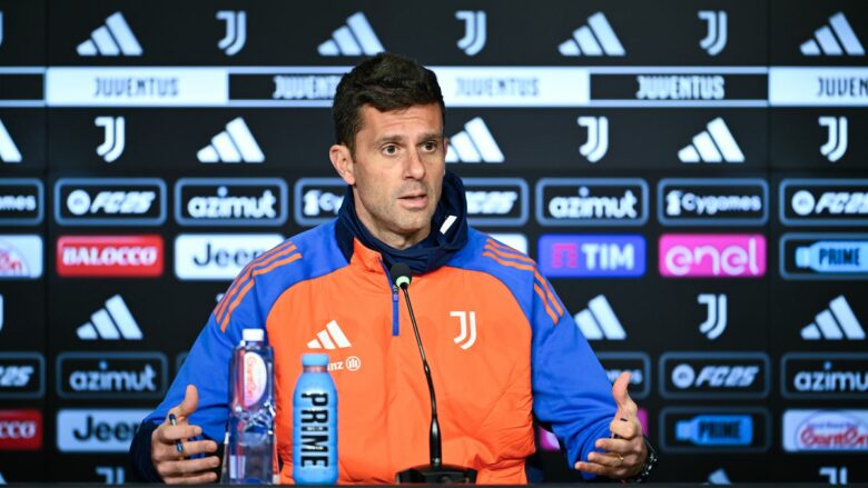 Thiago Motta konfirmon transferimin e Kolo Muanit te Juventusi