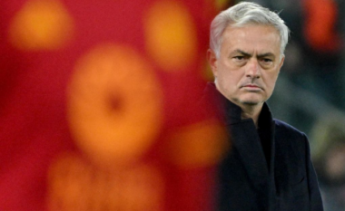 Mourinho kishte parashikuar atë që po i ndodh Romës – askush nuk i besonte