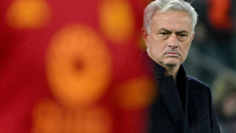 Mourinho kishte parashikuar atë që po i ndodh Romës – askush nuk i besonte