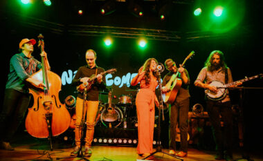 Grupi “Never Come Down” do të performojë më 22 janar në Prishtinë