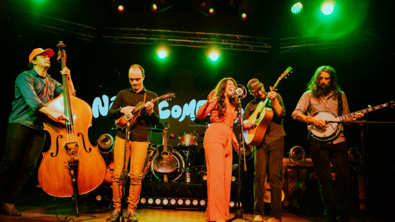 Grupi “Never Come Down” do të performojë më 22 janar në Prishtinë