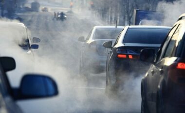 MMJPH: MPB vazhdon me kontrolle të intensifikuara të automjeteve për uljen e ndotjes së ajrit