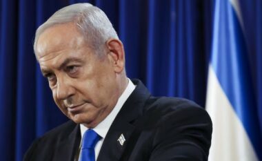 Netanyahu: Ende nuk është arritur marrëveshja e armëpushimit me Hamasin