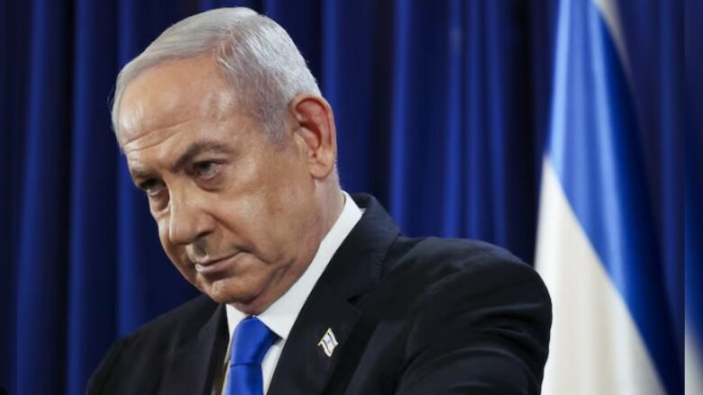 Netanyahu: Ende nuk është arritur marrëveshja e armëpushimit me Hamasin