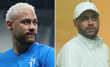 Marrëveshje pothuajse e kryer: Neymar po bëhet me klub të ri