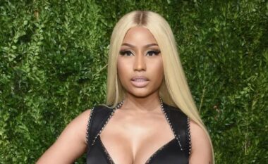 Nicki Minaj është paditur nga ‘ish-menaxheri’ për sulmin e supozuar në prapaskenë gjatë turneut