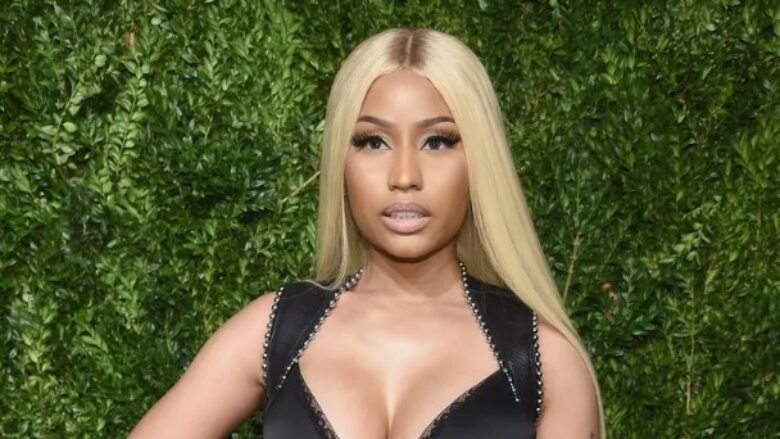 Nicki Minaj është paditur nga ‘ish-menaxheri’ për sulmin e supozuar në prapaskenë gjatë turneut