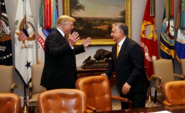 Orban befason të gjithë – nuk do të marrë pjesë në inaugurimin e Trumpit