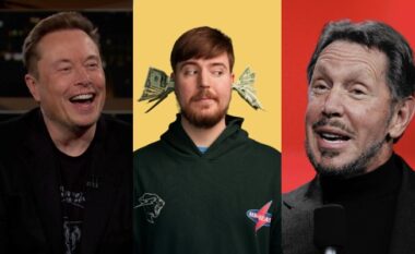 Musk, MrBeast apo Larry Ellison – kush mund ta blejë TikTok?