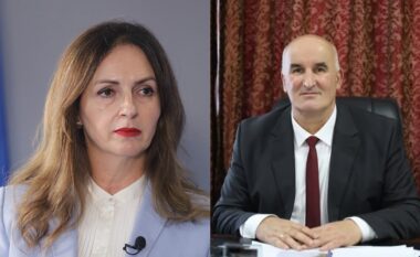 Nagavci anuloi përurimin e shkollës dhe çerdhes në Viti, Haliti: E njoftova ministren që punimet nuk kanë përfunduar ende