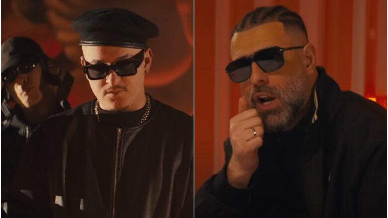 Kidda, MC Kresha dhe Lyrical Son sjellin këngën e re “Si je”