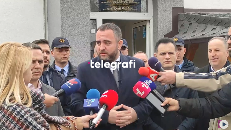 Toshkovski: Numër i madh i pasaportave janë ndryshuar, letërnjoftimet do të vlejnë deri në afatin e tyre të skadimit