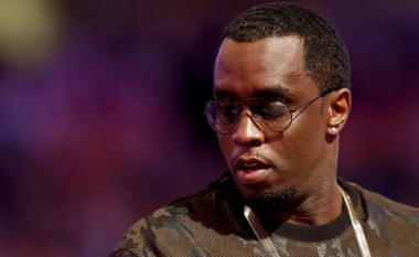 Diddy paditi një burrë që pretendon se ka video-kaseta të festave famëkeqe të tij për të cilat po akuzohet