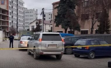 Incident me armë zjarri në Pejë: Gjatë patrullimit rutinë, polici sheh gëzhoja dhe njolla gjaku në rrugë