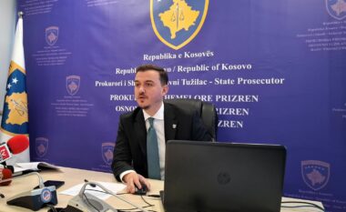 Plani i punës dhe objektivat e Prokurorisë së Prizrenit për vitin 2025 shqyrtohen me shoqërinë civile dhe gazetarët