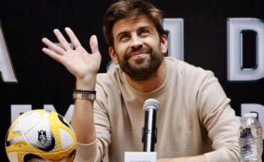 Pique do të fitojë nga Superkupa e Spanjës më shumë para se Mallorca dhe Athletic Bilbao së bashku