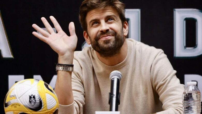 Pique do të fitojë nga Superkupa e Spanjës më shumë para se Mallorca dhe Athletic Bilbao së bashku