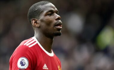 Kush do ta priste këtë? Paul Pogba ‘njofton’ rikthimin e tij në Manchester United