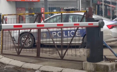 Policia me plan operativ në veri në prag të Krishtlindjeve ortodokse